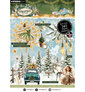 Christmas Forest
