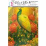 Deluxe Vellum Dual