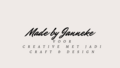 1 juni Creatieve live met Janneke