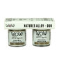 Embossing Poeder Duo (set van 2)