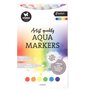 Aquamarkers