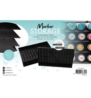 Studio Light - Essentials - Opbergen - Tools - Etui