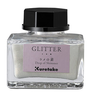 Kuretake / ZIG - Drop of Shimmer - Glitter
