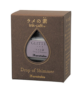Kuretake / ZIG - Drop of Shimmer - Glitter