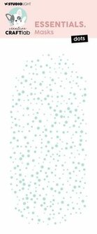 Studio Light - Creative Craftlab - Essentials - Masks - Dots