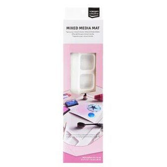Vaessen Creative - Tools - Mixed Media - Mat