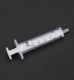 Collall - Lijm - Mixed Media - 3D Kit - Doseerspuitje - 5 ML