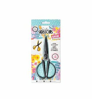 Studio Light - Essentials - Art by Marlene - Tools - Schaar - 16.5 cm