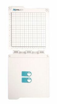 Studio Light - Essentials - Mixed Media - Stamping - Tools - Stamping Press