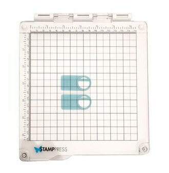 Studio Light - Essentials - Mixed Media - Stamping - Tools - Stamping Press
