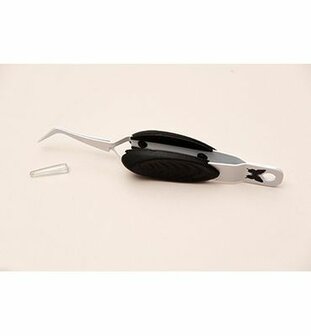 Studio Light - Essentials - Tools - Tweezers soft grip 