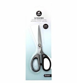 Studio Light - Essentials - Tools - Tweezers soft grip 