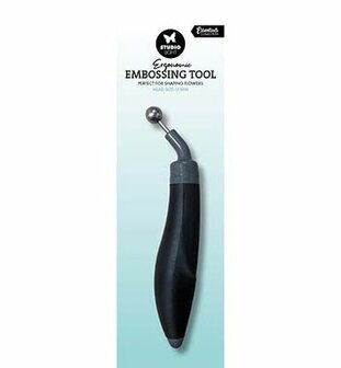 Studio Light - Essential - Tools - Embossing - Ergonomic Shaping Tool