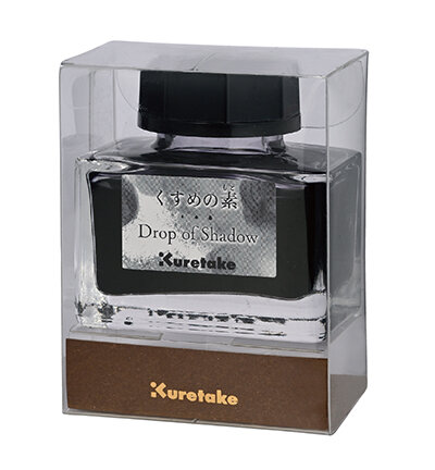 Kuretake / ZIG - Drop of Shimmer - Grey