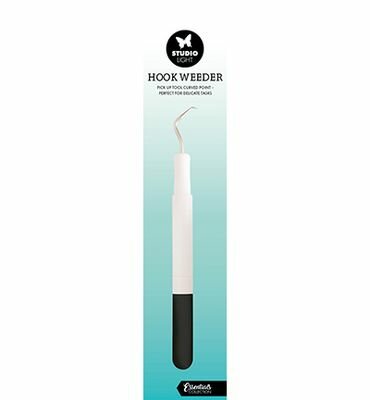Studio Light - Essentials - Pick Up - Hook weeder - Hook Weeder