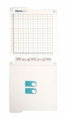 Studio Light - Essentials - Mixed Media - Stamping - Tools - Stamping Press