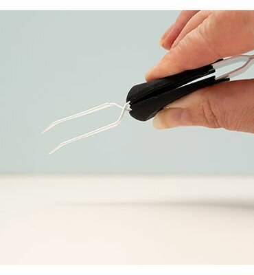 Studio Light - Essentials - Tools - Tweezers soft grip 