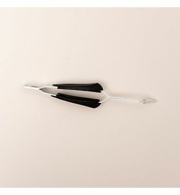 Studio Light - Essentials - Tools - Tweezers soft grip 