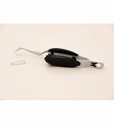 Studio Light - Essentials - Tools - Tweezers soft grip 