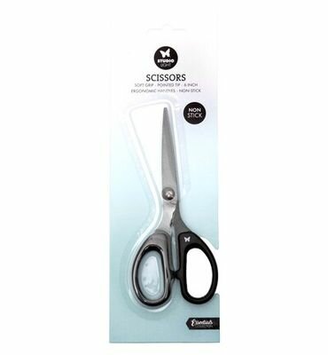 Studio Light - Essentials - Tools - Tweezers soft grip 