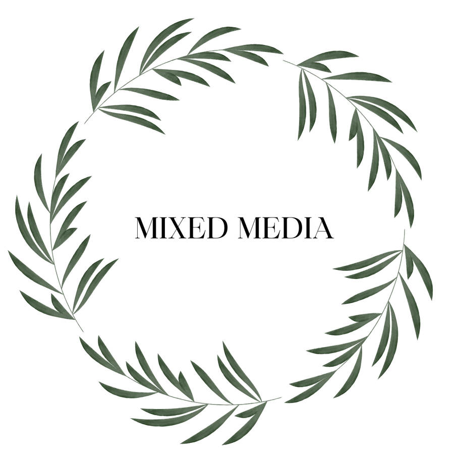 Mixed-Media
