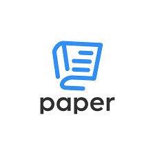 Papier-Cardstock