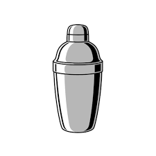 Shakers-en-Toebehoren