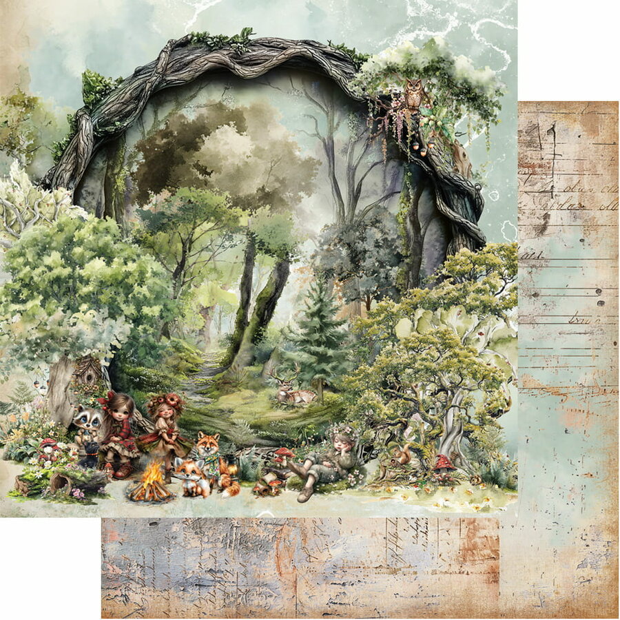 Friends-of-the-Forest