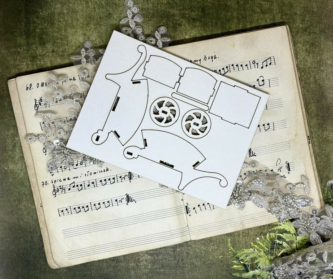 Chipboard