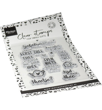 Clearstempels