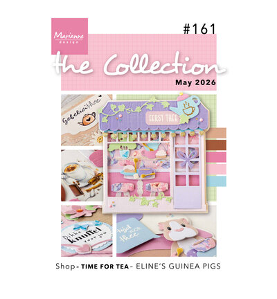 Collectie-Mei