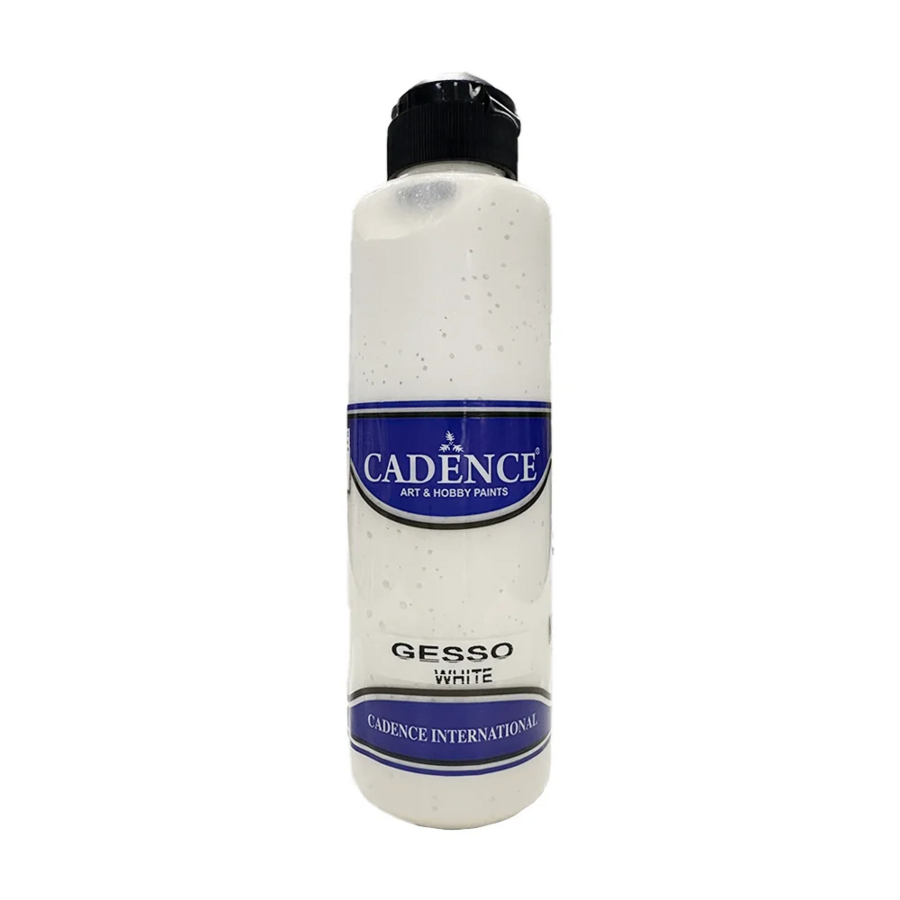 Gesso