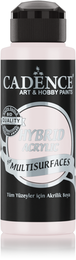Acryl-Verf