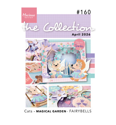 Collectie-April