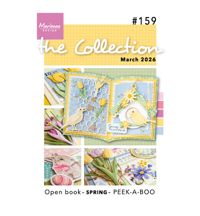 Collectie-Maart