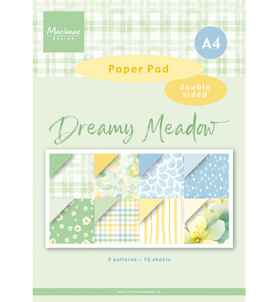 Paperpads