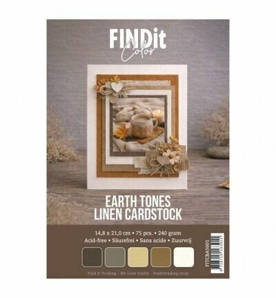 Find-It-Color