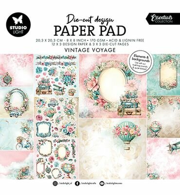Die-Cut-Design-Paper-Pad