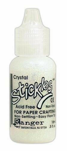Glitterglue