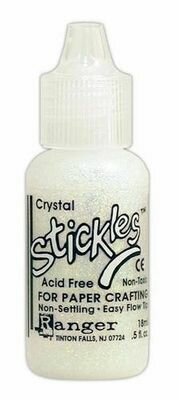 Glitter-Glue