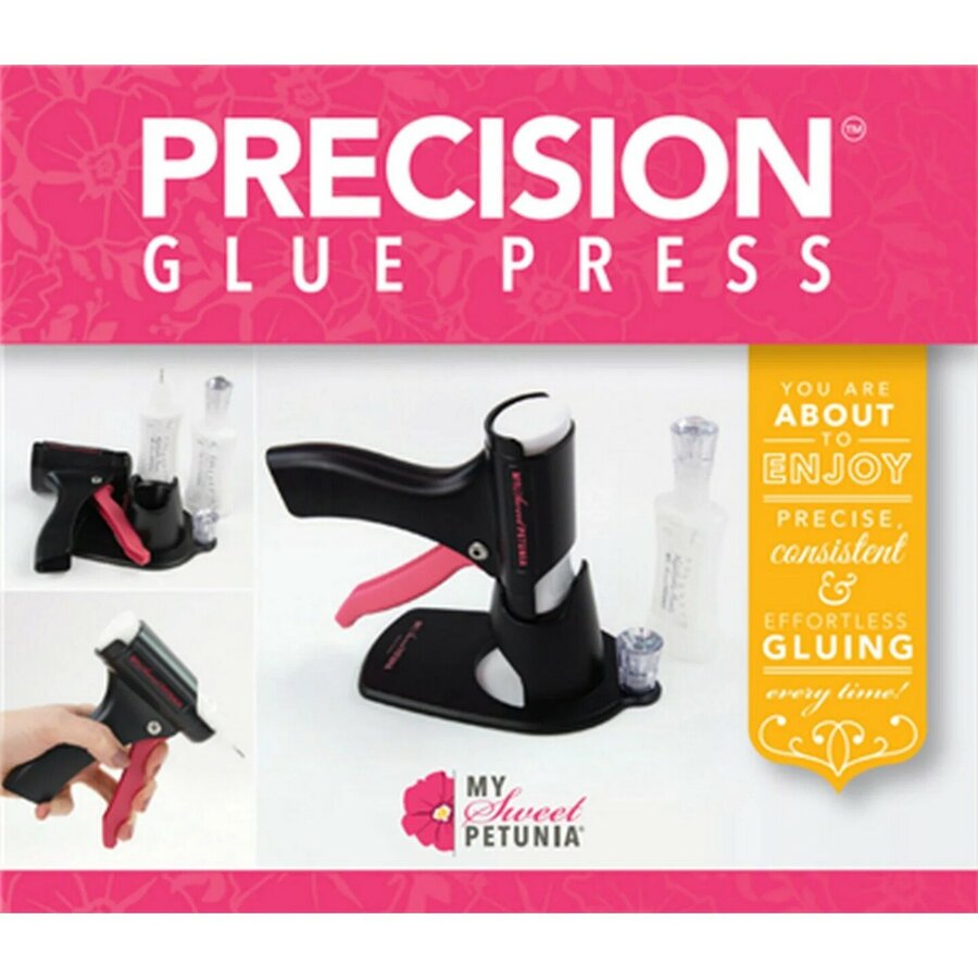 Glue-Press