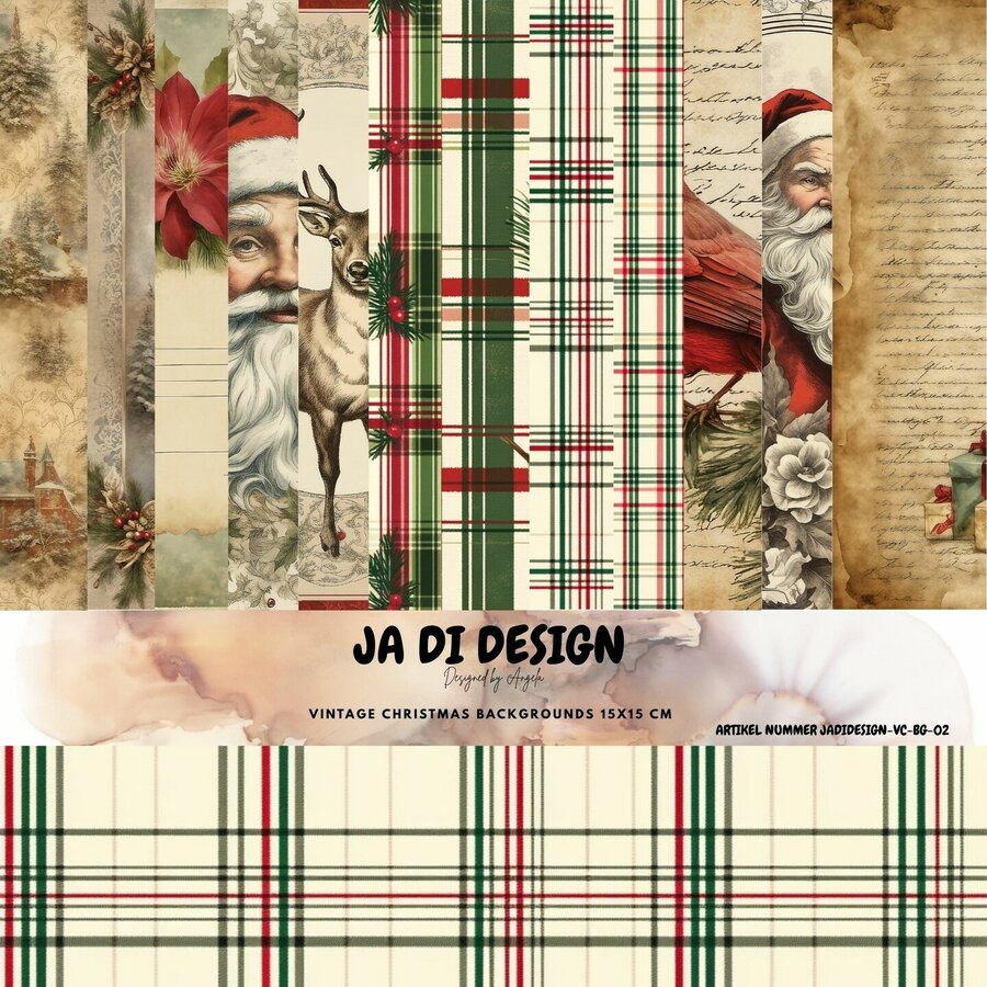 Vintage-Christmas