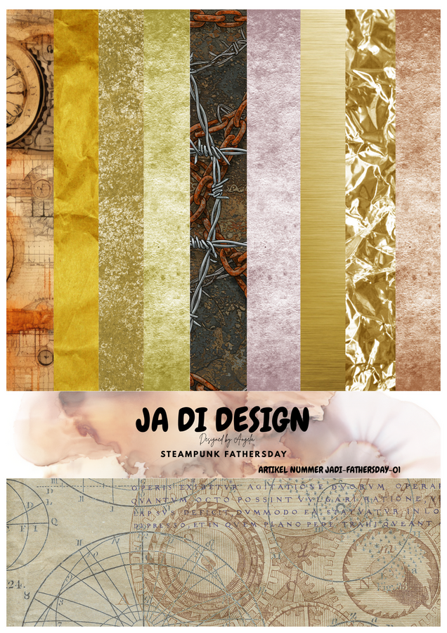 Papier-Sets-A4