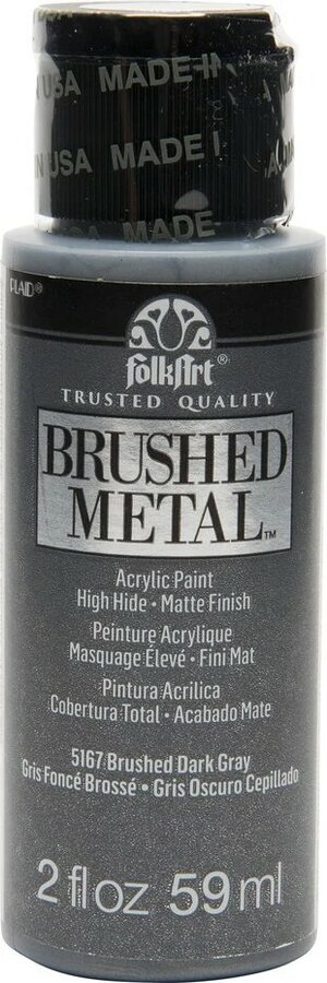 Brushed-Metallics