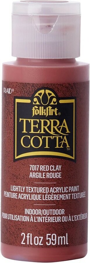 Terra-Cotta