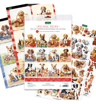 Decoupage