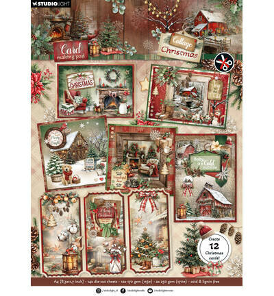 Cottage-Christmas