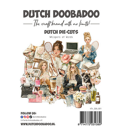 Die-Cuts