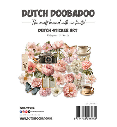 Sticker-Art