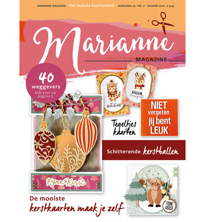 Magazine